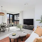Zambrano Apartment In Malaga By Solaga Holiday Homes