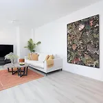 Zambrano Apartment In Malaga By Solaga Holiday Homes