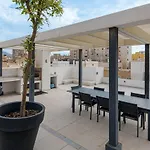 Zambrano Apartment In Malaga By Solaga Holiday Homes