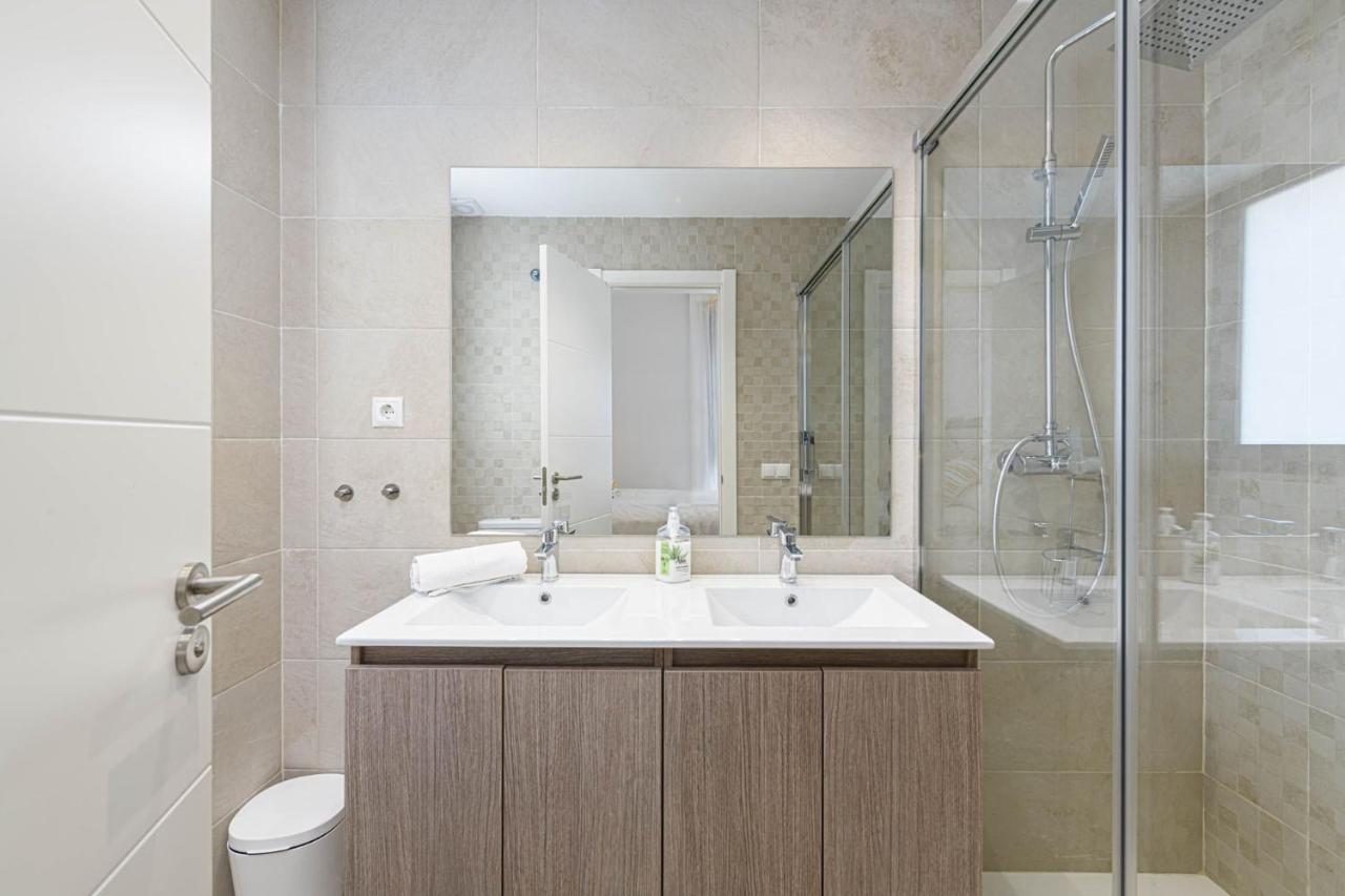 Apartament Zambrano In By Solaga Homes Malaga